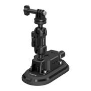 SmallRig 5842 - ramię Magic Arm, potrójna przyssawka 6